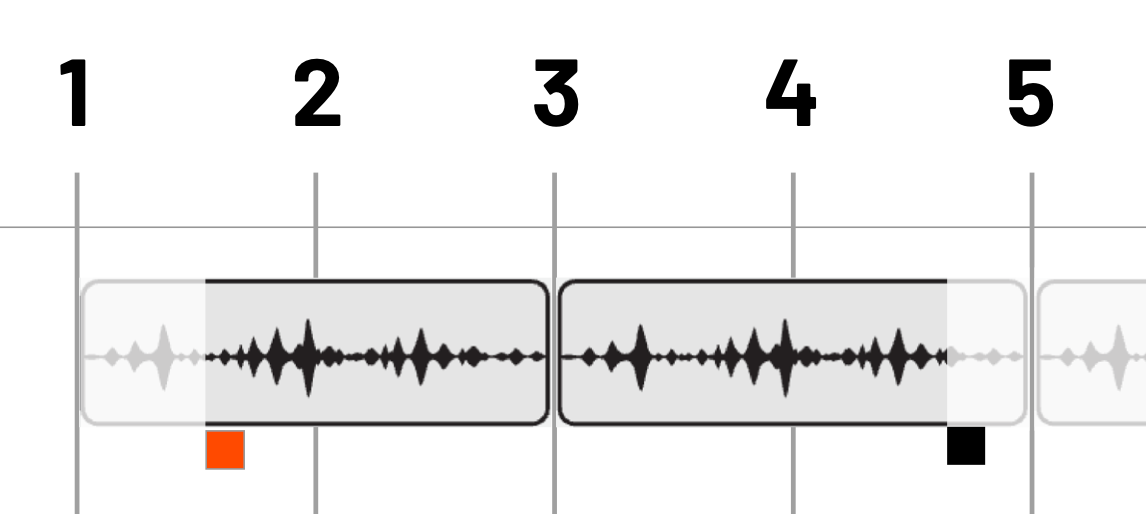 Teenage Engineering EP-40 Riddim how loops work