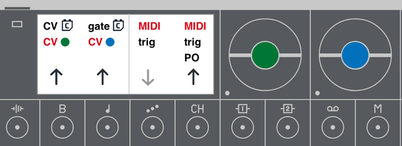 Making sense of the oplab module